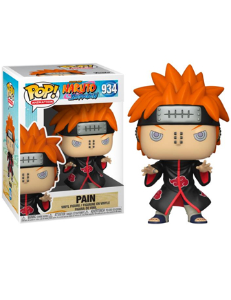 Funko Pop! Naruto Shippuden: Pain - 934-0