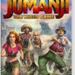N.S Jumanji the Video Game - R1-0