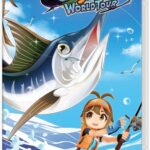 N.S Fishing Star Worldtour R1-0