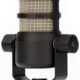 Rode PodMic Cardioid Dynamic Podcasting Microphone-0