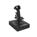 Logitech X56 H.o.t.a.s. Rgb Throttle and Stick Controller-43312