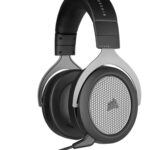 Xbox - Corsair Hs75 Xb Wireless Gaming Headset ( Dolby) - Black-0