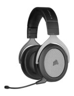 Xbox - Corsair Hs75 Xb Wireless Gaming Headset ( Dolby) - Black-0