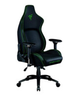 Razer Iskur Gaming Chair with Built-in Lumbar Support - Black-thumbnail