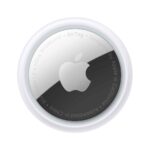 Apple Airtag (1pack) - White-0
