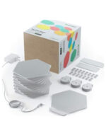 Nanoleaf Shapes Hexagons Starter Kit (15 light Panels)-0