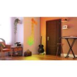 Nanoleaf Shapes Hexagons Starter Kit (15 light Panels)-43094