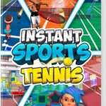 Nintendo Switch: Instant Sports Tennis - R1-0