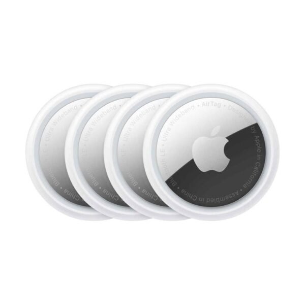 Apple Airtag - 4 PacK-0