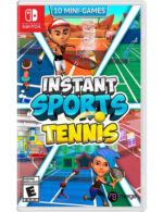Nintendo Switch: Instant Sports Tennis - R1-thumbnail