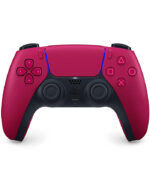 PS5: DualSense Wireless Controller - Cosmic Red-0
