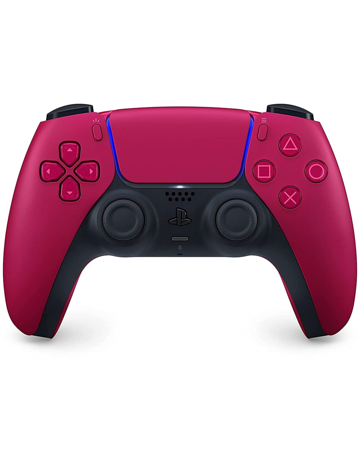 PS5: DualSense Wireless Controller - Cosmic Red-0