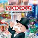 Nintendo Switch: Monopoly - R1-0