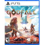 PS5 Godfall - R1-0