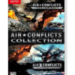 Nintendo Switch: Air Conflicts Collection - R1-0