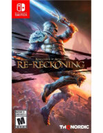 Nintendo Switch: Kingdoms of Amalur: Re-Reckoning - R1-0