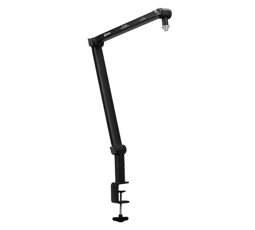 Boya BY-BA30 Microphone Boom Arm-0