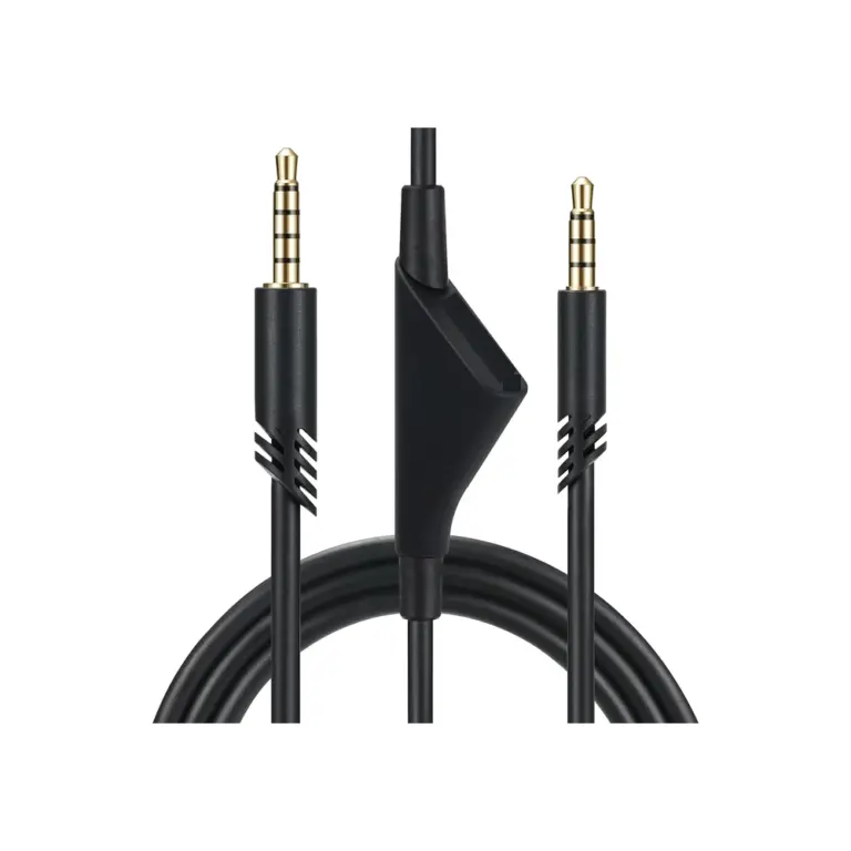 Ps4 Astro Replacement Cable for A10/A40 Headset -0