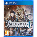 PS4: Valkyria Chronicles 4 - R2-0