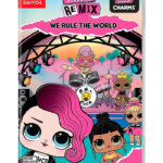 Nintendo Switch: LOL Surprise Remix Edition: We Rule The World - R1-0