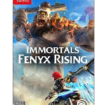 Nintendo Switch: Immortals Fenyx Rising - R1-0
