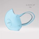 Airpop Kids Face Mask 4pack - Blue-47667