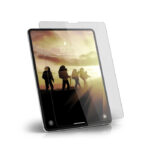 UAG iPad Pro 12.9" (3rd/4th/5th Gen) 2018/2021 Glass Screen Protector-0