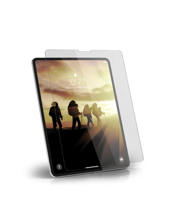 UAG iPad Pro 12.9" (3rd/4th/5th Gen) 2018/2021 Glass Screen Protector-0