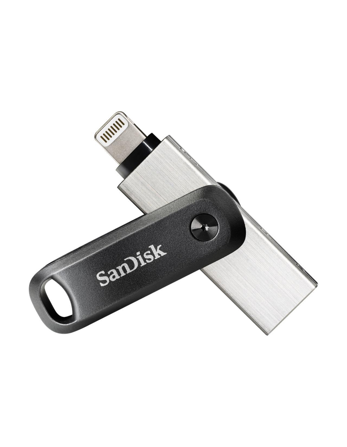 SanDisk iXpand Flash Drive Go - 256GB-0
