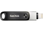 SanDisk iXpand Flash Drive Go - 256GB-thumbnail