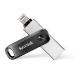 SanDisk iXpand Flash Drive Go - 64GB - USB 3.0-0