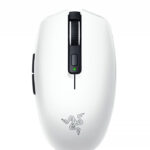 Razer Orochi V2 Wireless Gaming Mouse - White-0