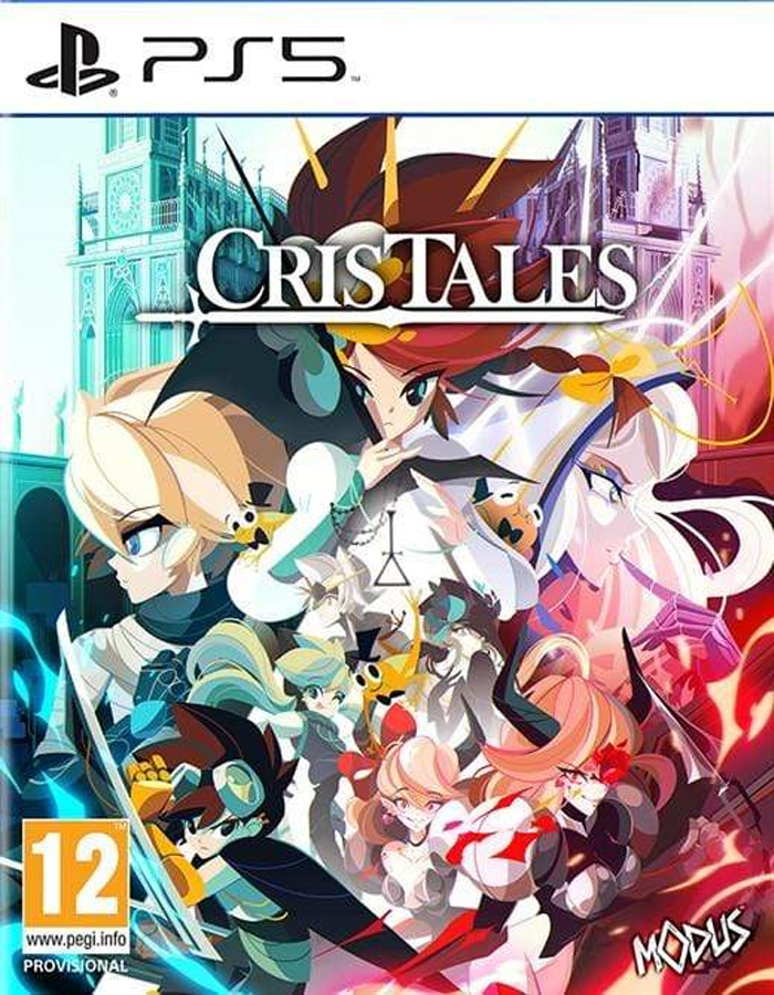PS5: CrisTales - R2-0