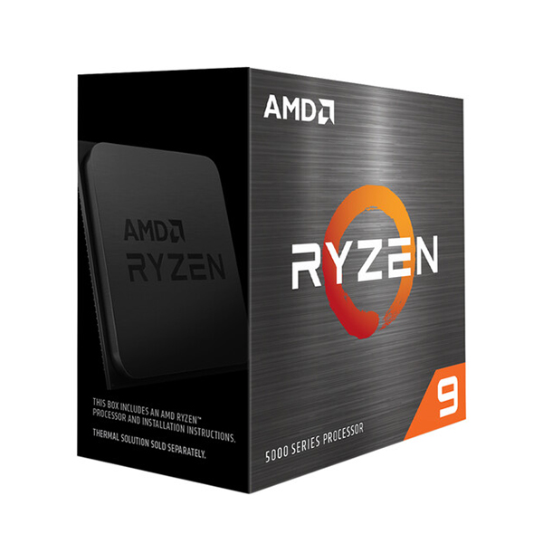 AMD Ryzen 9 5900X 3.7 GHz 12 Core AM4 Processor-0