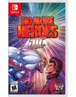Nintendo Switch: No More Heroes 3 - R1-50986