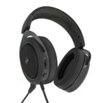 Corsair HS50 PRO STEREO Gaming Headset - Green (EU)-49901
