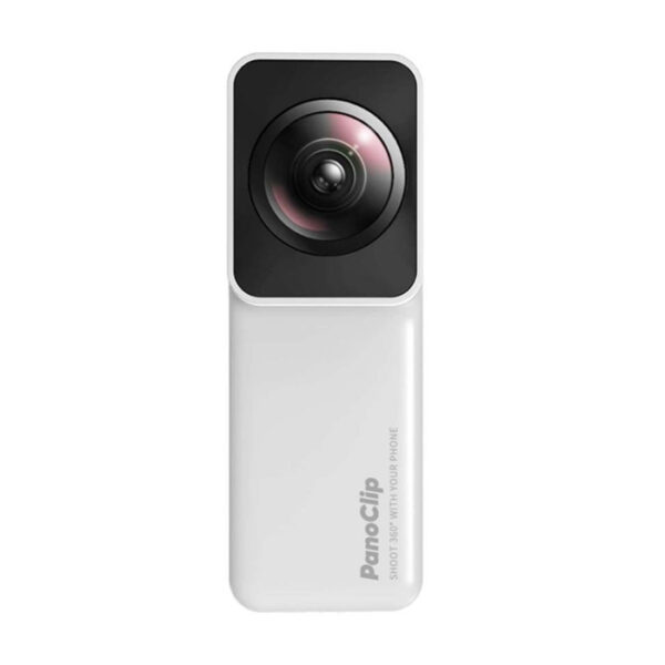PanoClip Snap-On 360° Lens (iPhone 7 Plus/8 Plus)-0