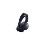 PS5: PlayStation PULSE 3D Wireless Headset - Midnight Black-54237