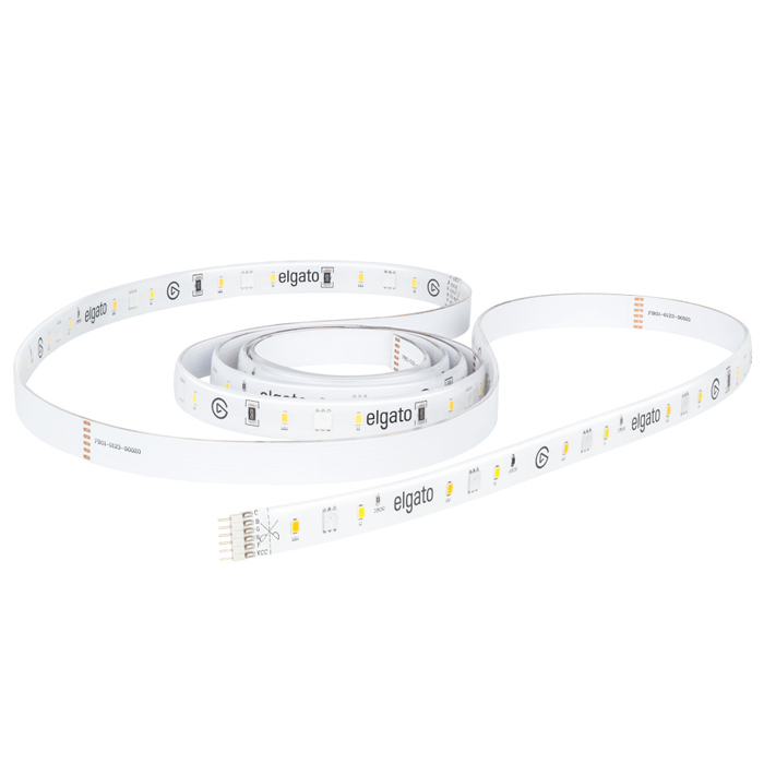 Elgato - Light Strip Extension - 2m-0