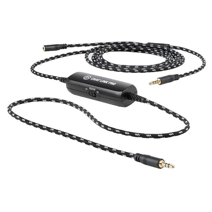 Elgato - Chat Link Pro-0
