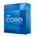 Intel Core i7-12700k Box 12-Core 12th Gen Processor-0