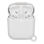 Otterbox Apple AirPods Ispra Series Case (1st&2nd Gen) - Moon Crystal-thumbnail