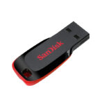 SanDisk 16GB Cruzer Blade USB 2.0 Flash Drive - ‎SDCZ50-016G-B35-0