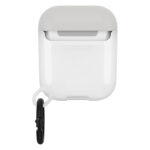 Otterbox Apple AirPods Ispra Series Case (1st&2nd Gen) - Moon Crystal-0