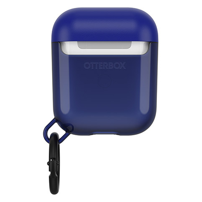 Otterbox Apple AirPods Ispra Series Case (1st&2nd Gen) - Spacesuit Blue-0