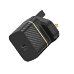 Otterbox UK Wall Charger 20W With USB-C Cable - 1M-55768