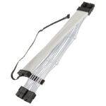LIAN LI Strimer Plus RGB 8 Pin LED PSU Extension cable-56523