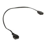 LIAN LI Strimer Plus RGB 8 Pin LED PSU Extension cable-56524