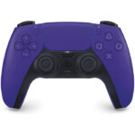 PS5: Sony DualSense Wireless Controller - Galactic Purple-0