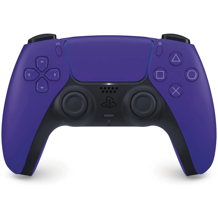 PS5: Sony DualSense Wireless Controller - Galactic Purple-0